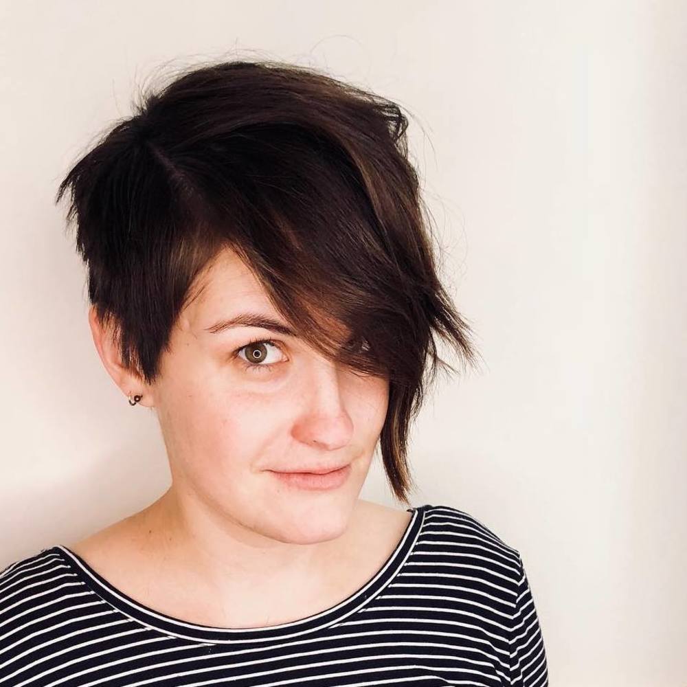 Meet your Posher, Kristina